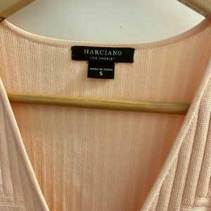 Marciano Sleeveless Dress